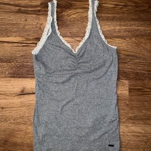 Size small Hollister tank top